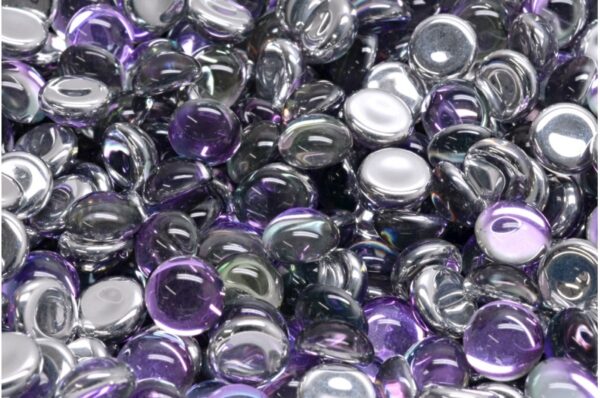 Cabochon 8x8mm - Image 1