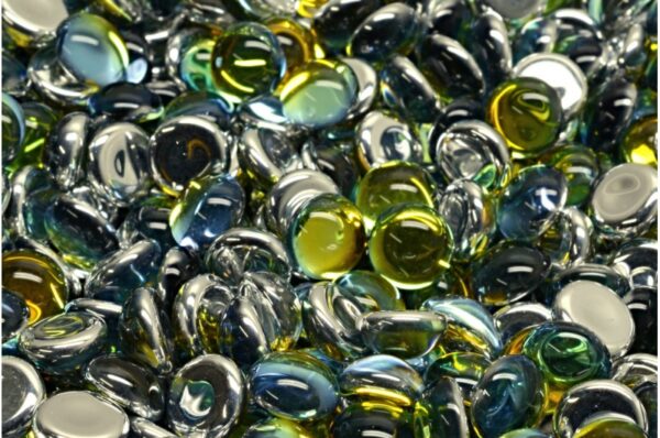 Cabochon 8x8mm - Image 1