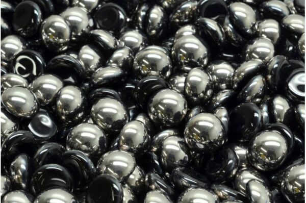 Cabochon 8x8mm - Image 1