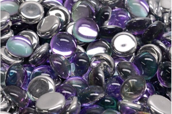 Cabochon 10x10mm - Image 1