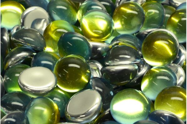 Cabochon 12x12mm - Image 1