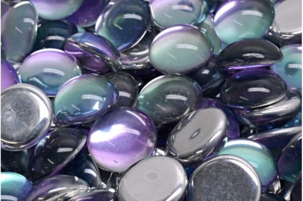 Cabochon 14x14mm - Image 1