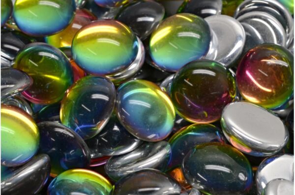 Cabochon 14x14mm - Image 1
