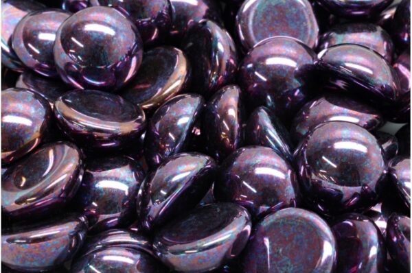 Cabochon 14x14mm - Image 1