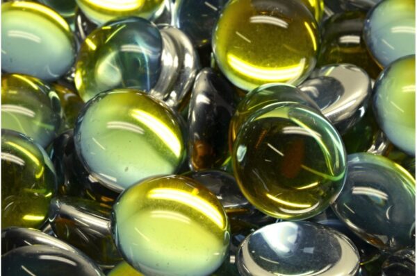 Cabochon 16x16mm - Image 1