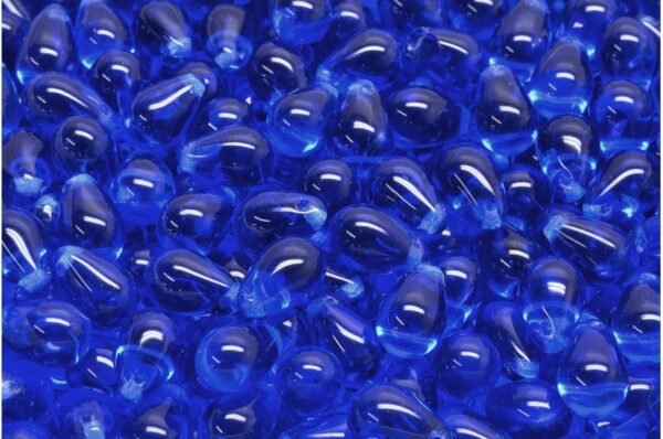 Drop Beads 6x9mm - Image 1