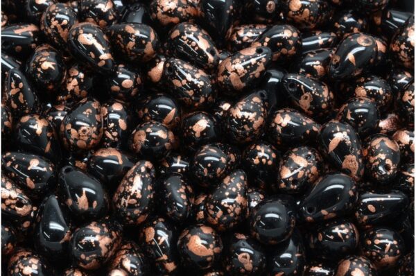 Drop Beads 6x9mm - Image 1