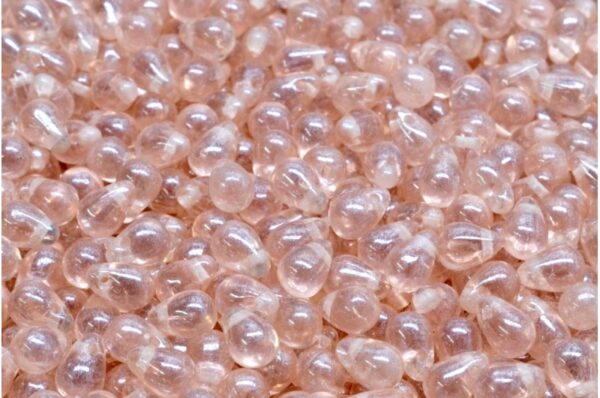 Drop Beads 4x6mm - Image 1
