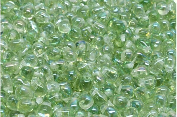 Drop Beads 4x6mm - Image 1