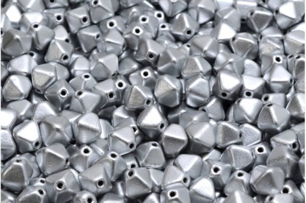 Bicone Beads 6x6mm - Image 1