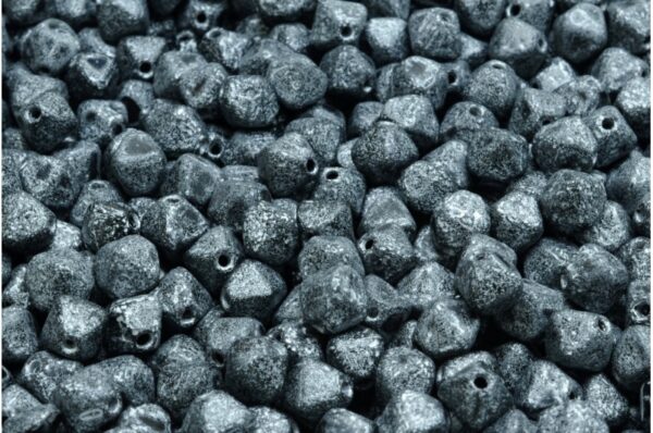 Bicone Beads 6x6mm - Image 1