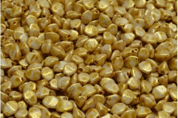 Pinch Beads 5x5mm - Image 1