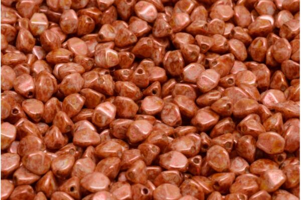 Pinch Beads 5x5mm - Image 1