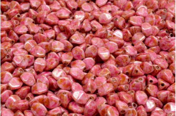 Pinch Beads 5x5mm - Image 1