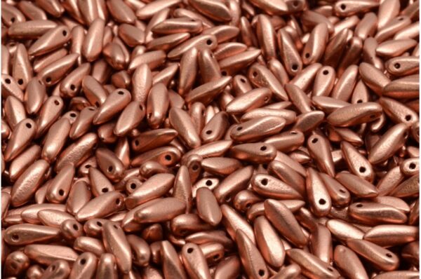 Dagger beads 2,5x8mm - Image 1