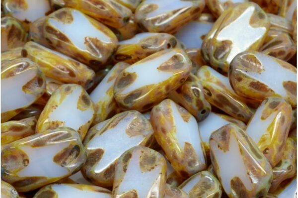 TCB Window Rectangle 16x8mm - Image 1