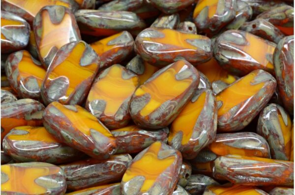 TCB Window Rectangle 16x8mm - Image 1