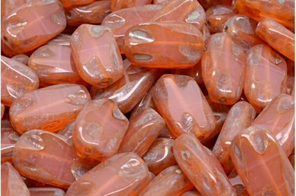 TCB Window Rectangle 16x8mm - Image 1