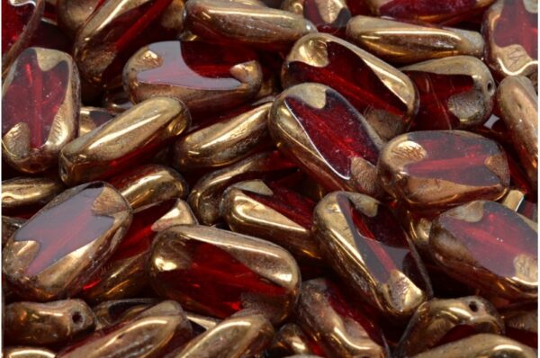 TCB Window Rectangle 16x8mm - Image 1