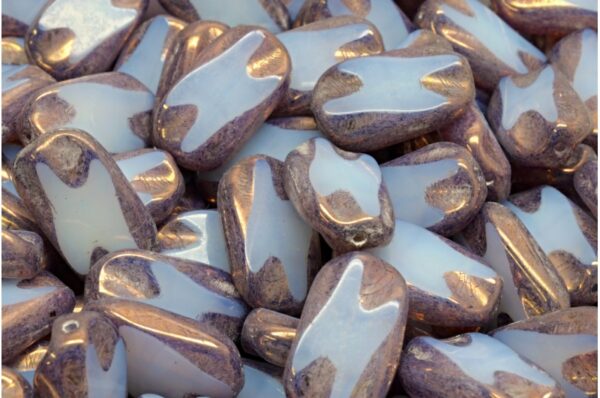 TCB Window Rectangle 16x8mm - Image 1