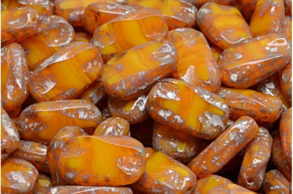 TCB Window Rectangle 16x8mm - Image 1