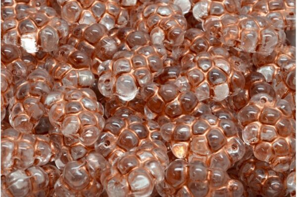 Grape Beads 16x11mm - Image 1