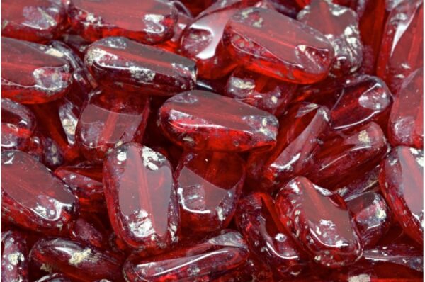 TCB Window Rectangle 16x8mm - Image 1