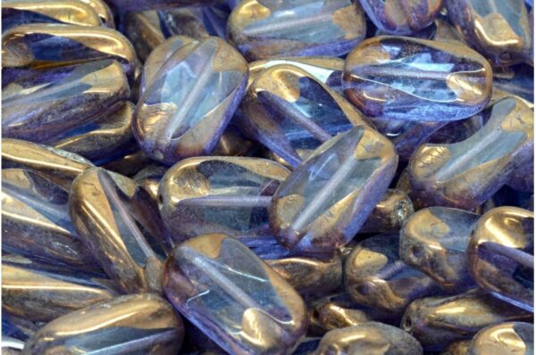 TCB Window Rectangle 16x8mm - Image 1