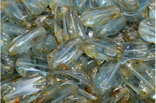 TCB Window Rectangle 16x8mm - Image 1