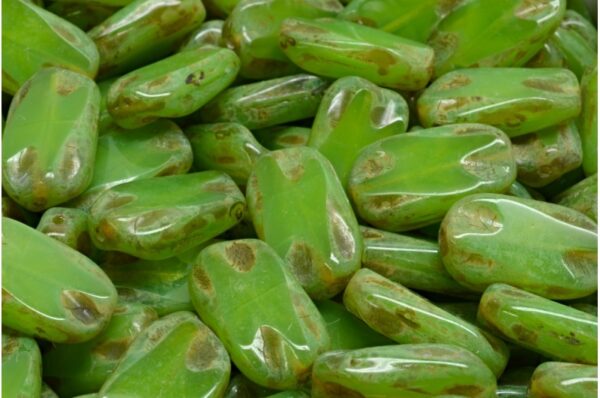 TCB Window Rectangle 16x8mm - Image 1