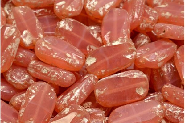 TCB Window Rectangle 16x8mm - Image 1