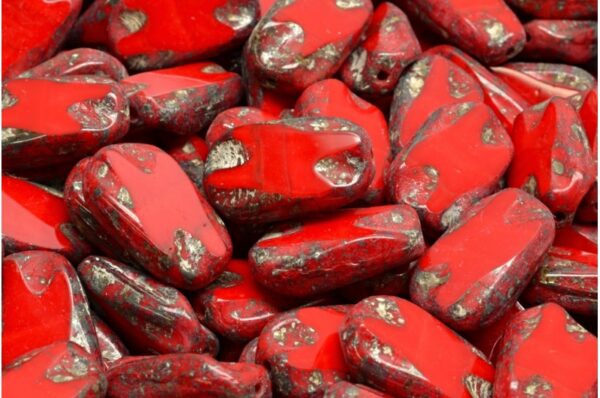 TCB Window Rectangle 16x8mm - Image 1