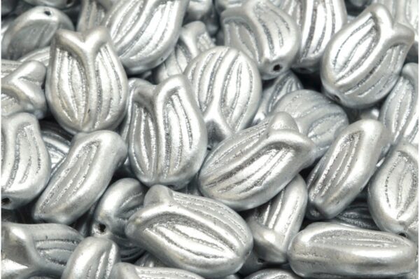 Tulip Beads 16x11mm - Image 1