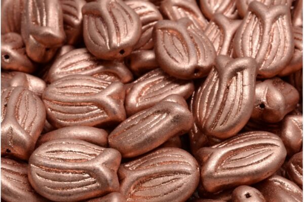 Tulip Beads 16x11mm - Image 1