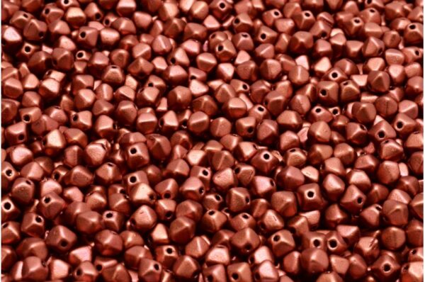 Bicone Beads 4x4mm - Image 1