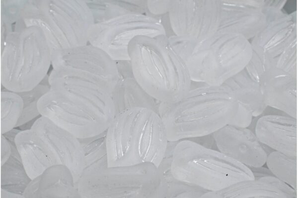 Tulip Beads 16x11mm - Image 1