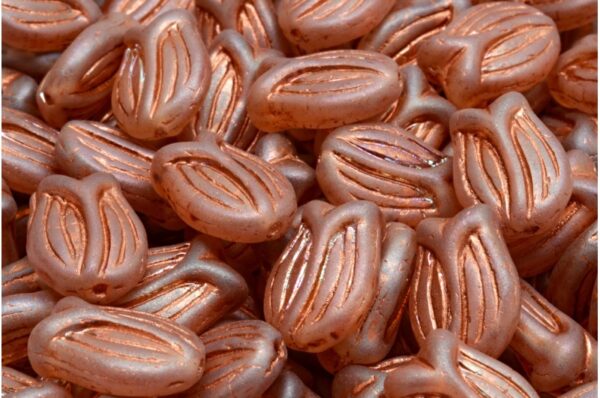 Tulip Beads 16x11mm - Image 1