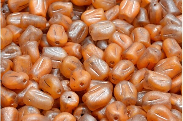 Mini Tulip Beads 9x7mm - Image 1