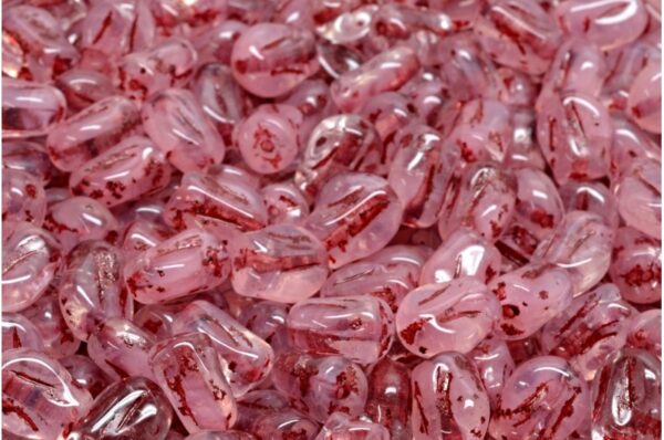 Mini Tulip Beads 9x7mm - Image 1