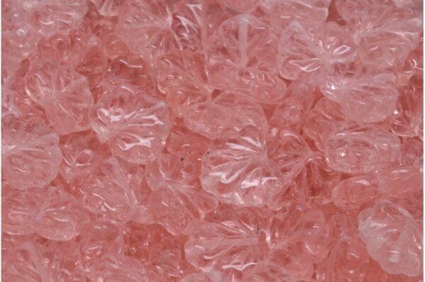 Maple Leaf Beads 13x11mm - Image 1