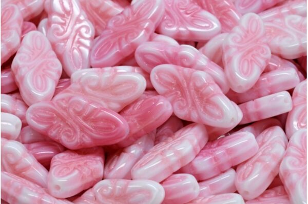 Arabesque Beads 19x9mm - Image 1