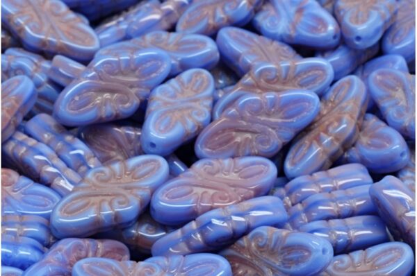 Arabesque Beads 19x9mm - Image 1