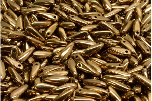 Dagger Beads 3x11mm - Image 1