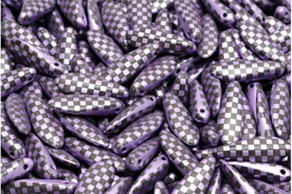 Dagger Beads 5x16mm - Image 1