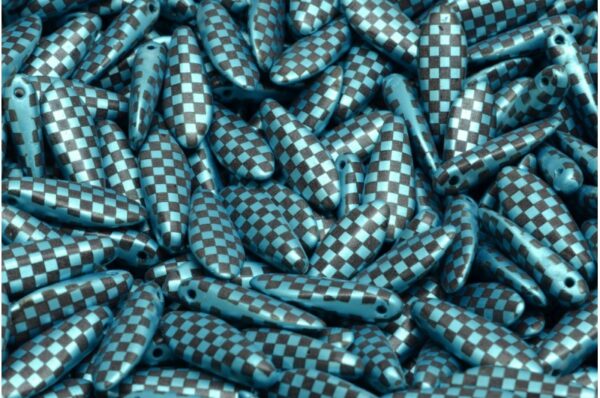 Dagger Beads 5x16mm - Image 1