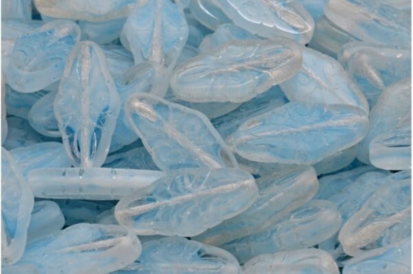 TCB Arabesque Beads 19x9mm - Image 1