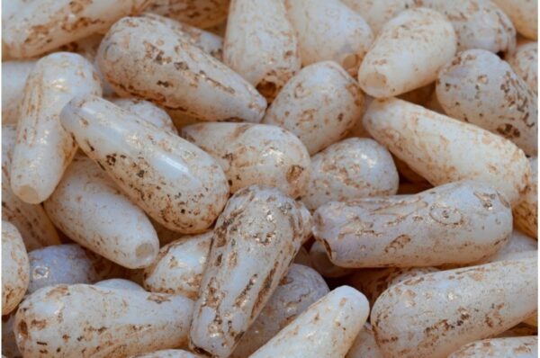 Drop Beads 20x9mm - Image 1