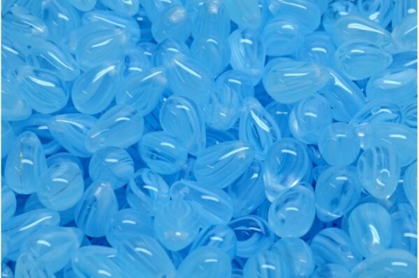 Drop Beads 6x9mm - Image 1