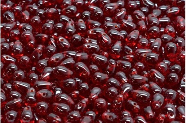 Drop Beads 4x6mm - Image 1