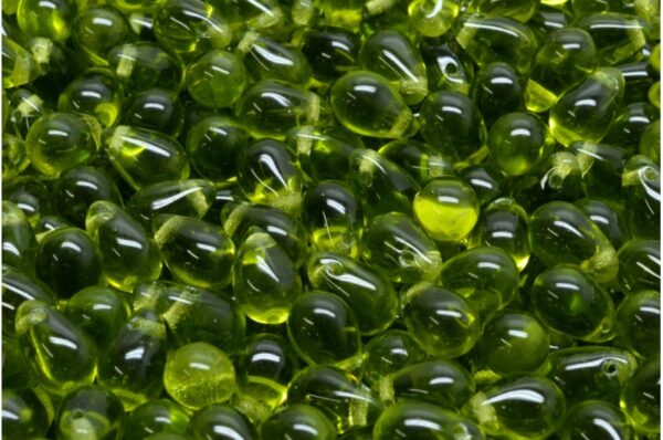 Drop Beads 6x9mm - Image 1